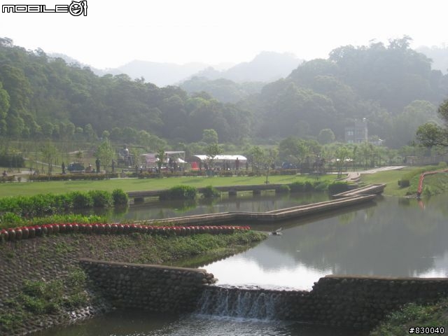 科學肥蝦之只剩一隻嘴 (Kasha) 隊 -- 北橫結訓長征行