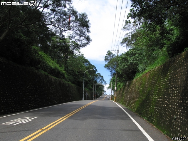 [遊記]20090627八卦山國家風景區139全線、加碼集集綠色隧道－中寮－南投139線(女王篇)