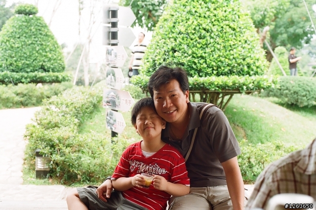 [分享]CANON FD A-1 50mm1.4 + 實拍 終於讓我等到你了(更新 155A合體