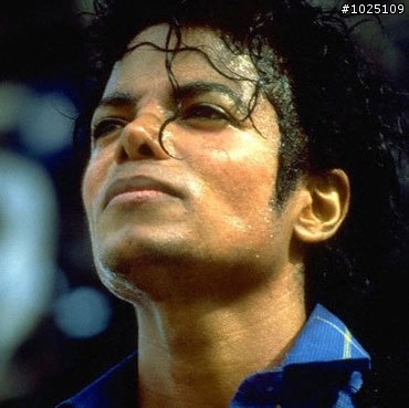 回憶 Michael Jackson - The KING of Pop