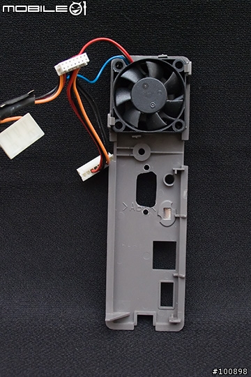[分享] 老調重彈 - 玄箱（追加 console 連線心得、追加作業系統使用心得）
