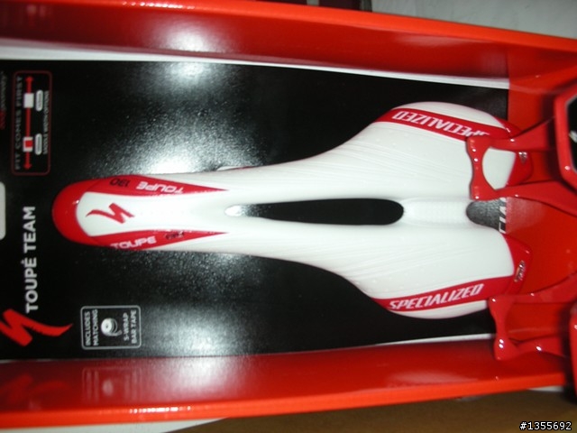 [ 開箱 ] SPECIALIZED m5車架...........一些雜物!!