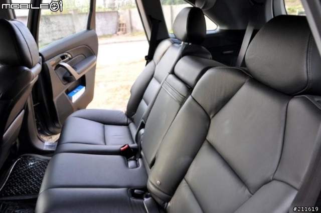 [開箱文]ACURA MDX 霸氣七人座SUV，晚了一年，依然開箱。