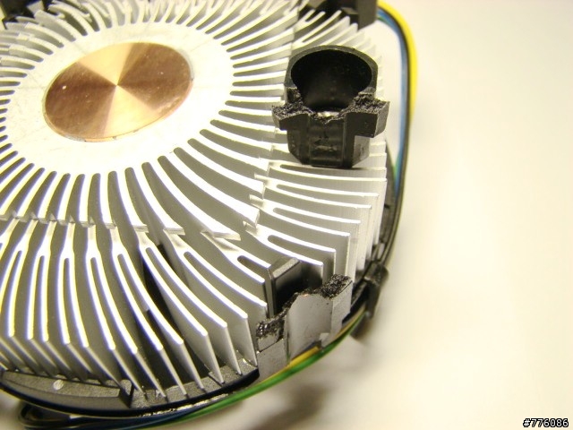 INTEL原廠風扇哪裡買