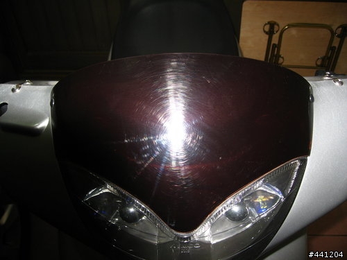 [分享]奔騰G3 全車美容除紋記.....