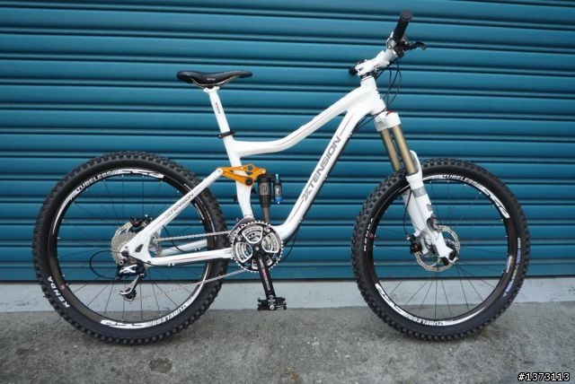 新車入手, Xtension XPZ 2010
