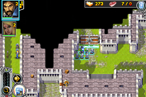 [NEW GAME]“Rise Of Lost Empires “重拾你對魔獸爭霸的熱愛！(iPhone版魔獸爭霸)