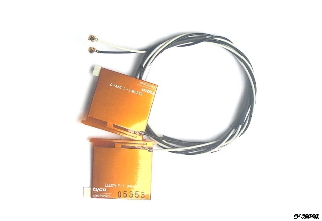 m2n改天線,筆電鐵殼的蓋子那個天線要裝那呢?ASUS的M2N