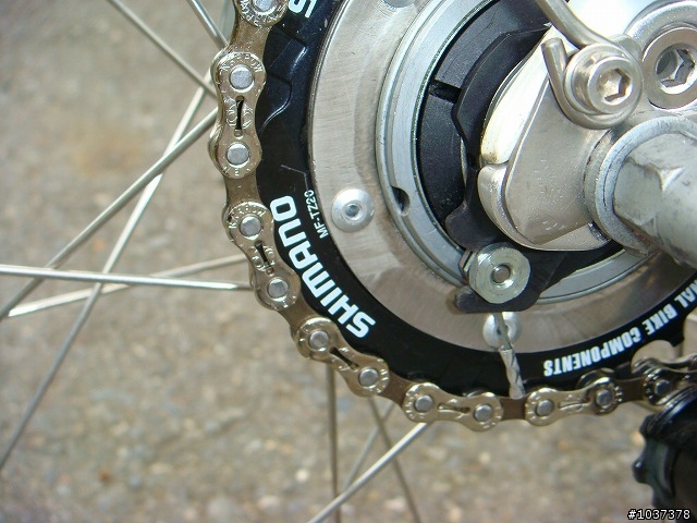 DAHON VD16 & RD10