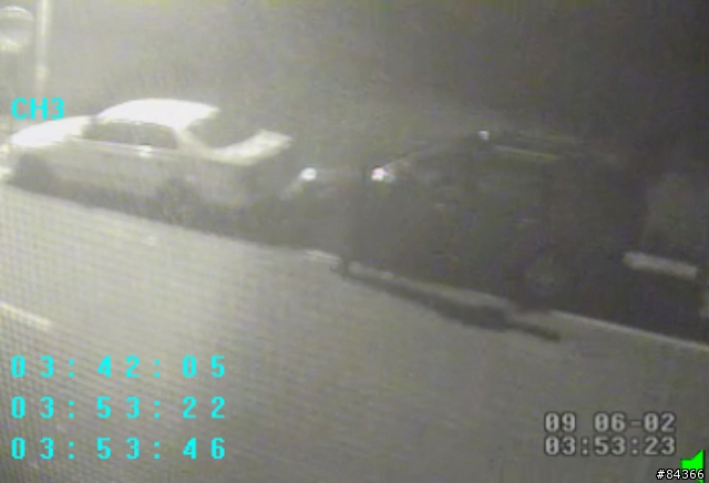 車被偷了!!>_<  1335-SD 鐵灰(補上照片!)