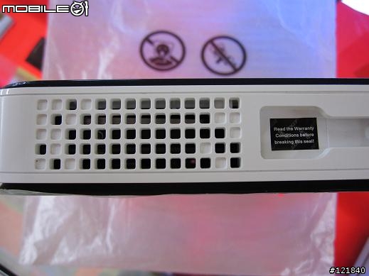 Nvidia的逆襲--Acer ION平台不專業開箱文(外觀篇)