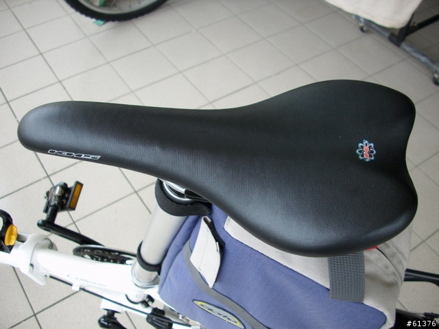 Dahon VD7 變身 VD18 & 公路車下彎把