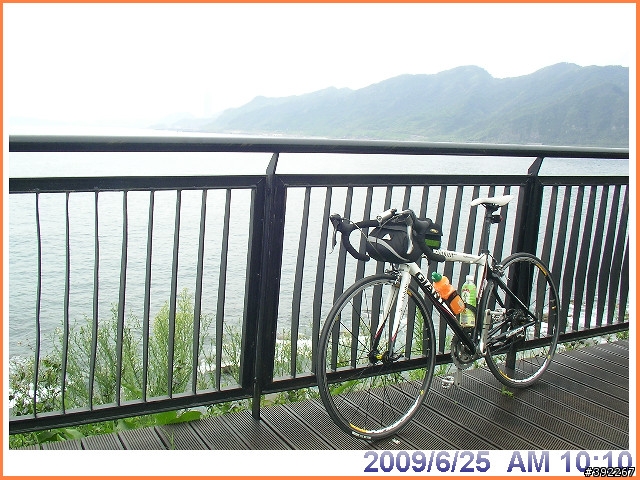 [臨時騎意]...環島補考200K....圖多見諒
