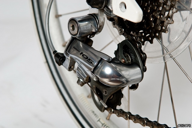 Dahon mu p8 進化 羊角p20