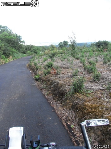 三芝的單車秘密路徑 PART 6 - 產業道路