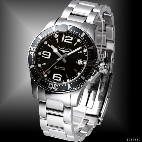 我的SWATCH進化了