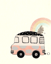 [240x320][176x220] 含其他格式 動態桌布主題 <一>