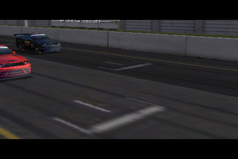 [賽車大作] Real Racing：實感賽車！夢想成為賽車手嗎？Real Racing等你來挑戰！