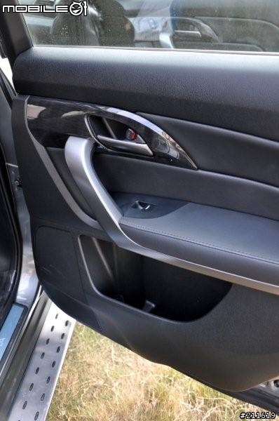[開箱文]ACURA MDX 霸氣七人座SUV，晚了一年，依然開箱。