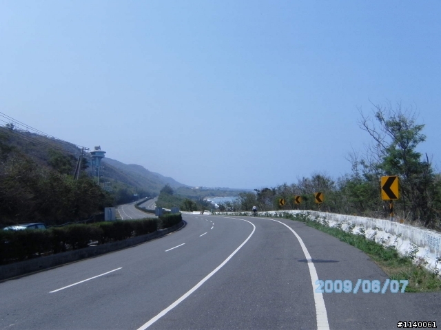 【路線】6/07(日)高雄→牡丹水庫→哭泣湖→壽卡