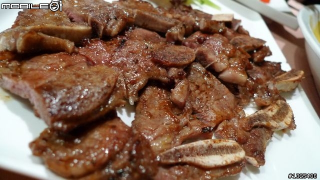 [食記]上海-廣州蕉葉