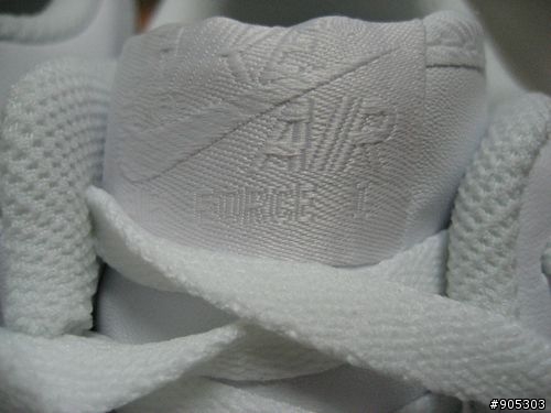 AIR FORCE 幫我鑑定