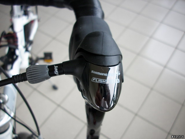 Dahon VD7 變身 VD18 & 公路車下彎把