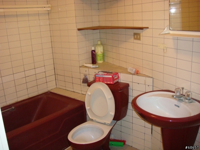 舊屋翻新