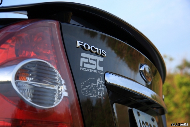 我的FOCUS TDCI 油耗比較與心得<改裝晶片前與改裝後>