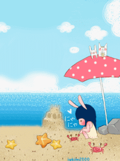 [240x320][176x220] 含其他格式 動態桌布主題 <一>