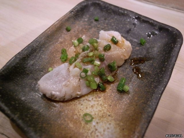 [初訪逸喜優] 呼叫壽司達人～ 幫我認魚! (野壽司東京本店)