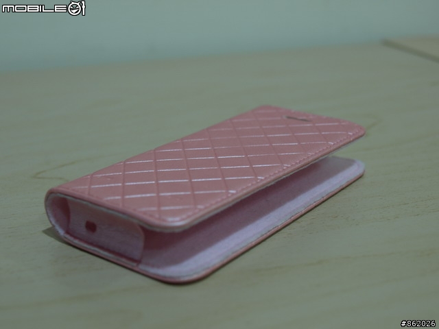 入手!S7350自在粉