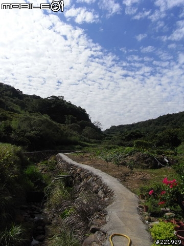 三芝的單車秘密路徑 PART 6 - 產業道路