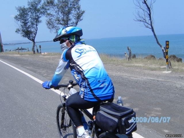 【路線】6/07(日)高雄→牡丹水庫→哭泣湖→壽卡