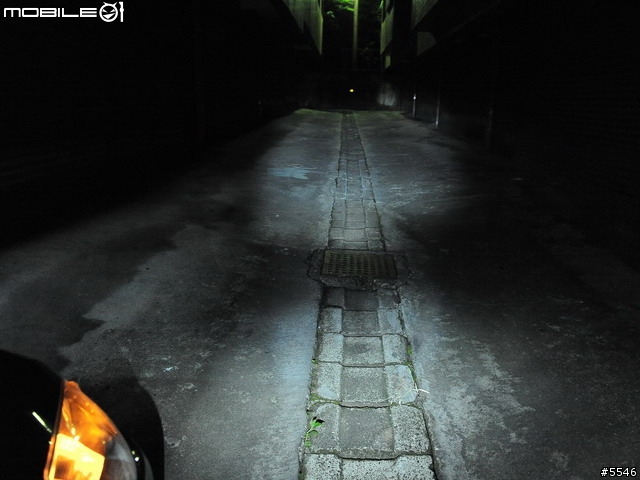 [分享]DOSUN第四支自行車專用車燈D1高貴登場～圖有點多XD