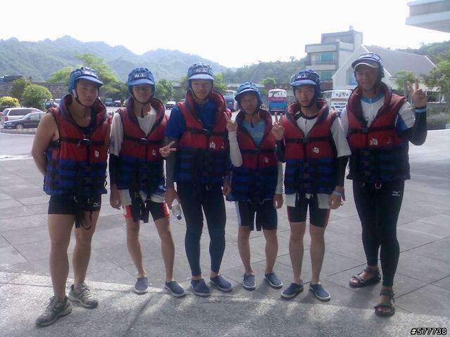 請教預計蘇花-193-南橫-荖濃溪泛舟、寶來溫泉-旗津之旅之規劃