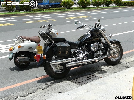 HARLEY 美式重型機車嘉義街頭遊行大隊(圖有點多)