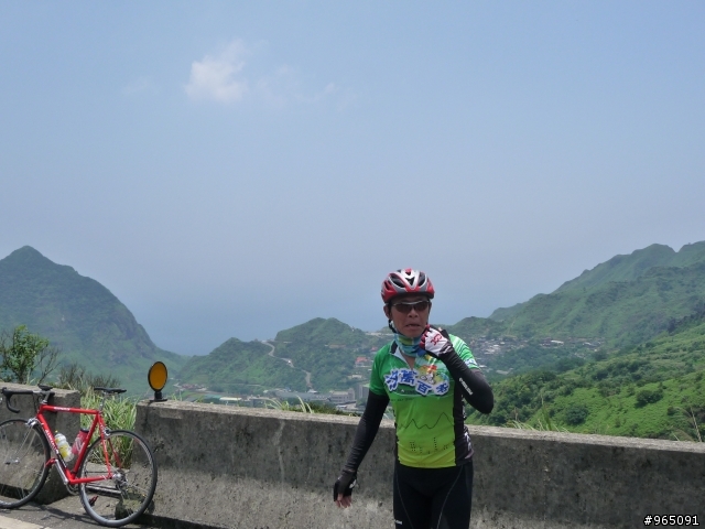 [分享九份之旅]