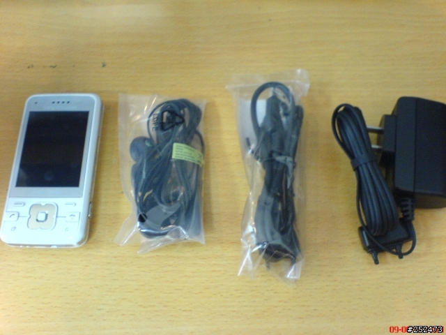 c903忙裡偷閒開箱文
