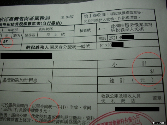 踢爆~便利商店手續費是所得稅的六倍