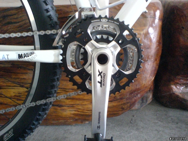 低調的KTM{有沒有同好簽到一下吧}