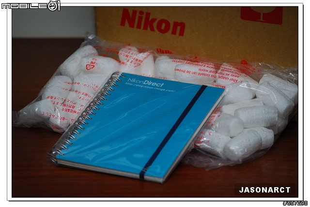 18-55kit 火力加強套件 NH-WM75 (開箱)