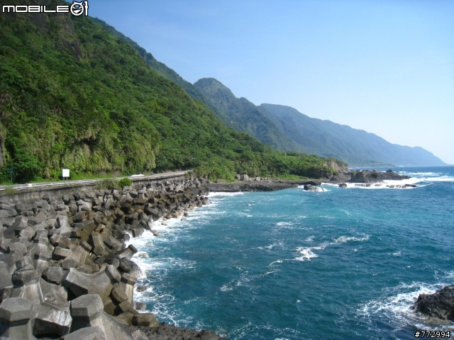 [分享]環島雜記5/23-31-Day6,7