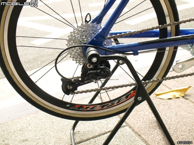 【分享】 TAKUMI 改裝紀錄照