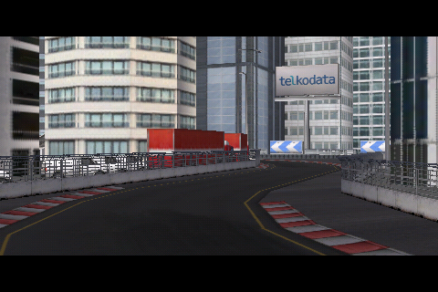 [賽車大作] Real Racing：實感賽車！夢想成為賽車手嗎？Real Racing等你來挑戰！