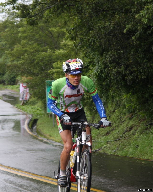 2009.06.14第一屆~鐵馬高峰會國際自行車大賽~~ 武嶺賽照片