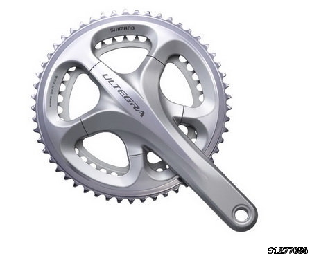 [分享]2010新款Ultegra 6700公路車套件