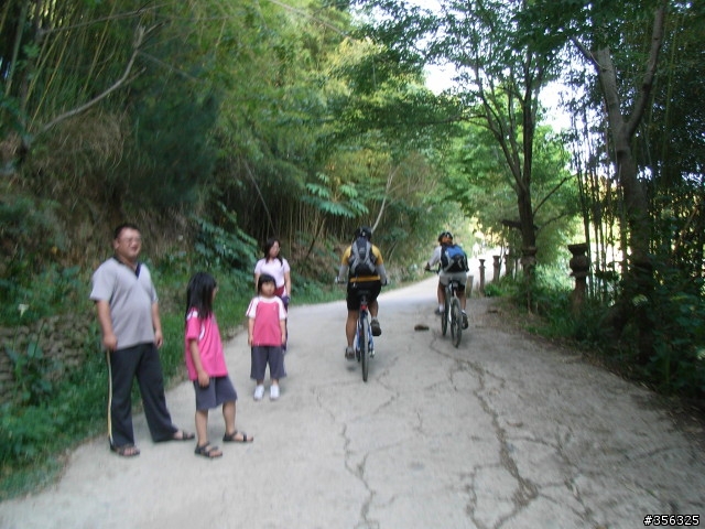 [遊記] 森林教室單車課--從斯馬庫斯到司馬庫斯