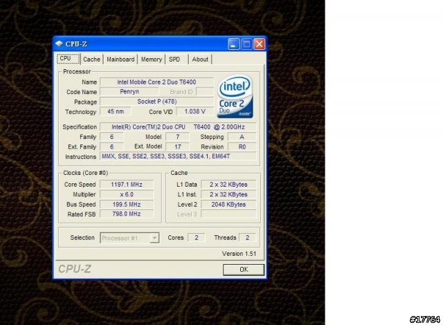 [分享]ASUS N81VXGT64DD 雙核獨顯潮流機