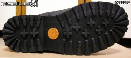 Timberland黑靴開箱。
